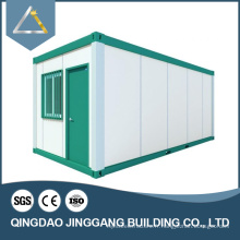 Chine Fournisseuse Container House